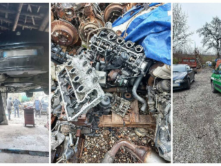 Scoperte 5 officine abusive tra Alessandria e Asti: otto denunce e oltre 25mila euro di sanzioni